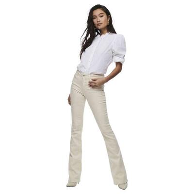 Lange broek only voor vrouwen