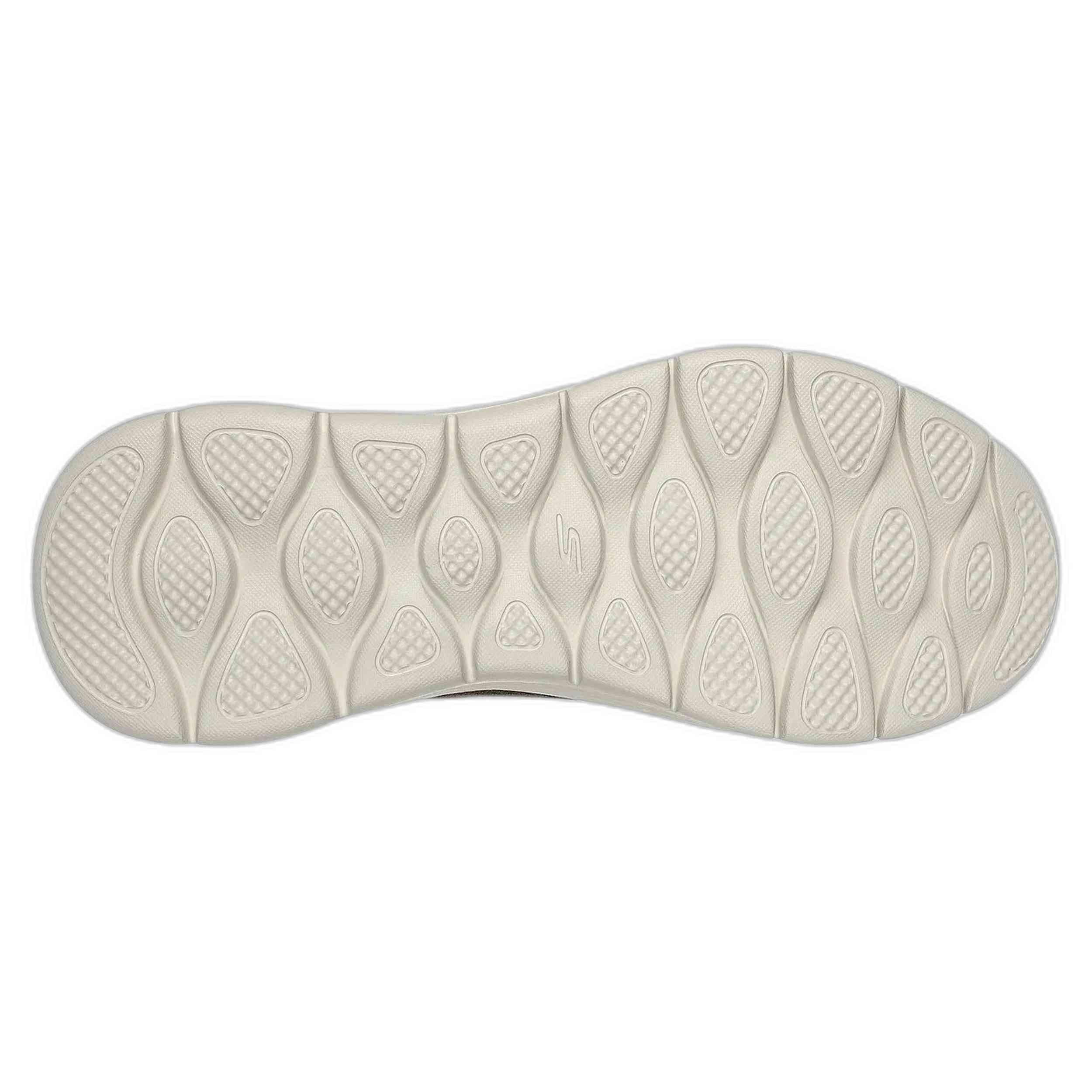 Baskets Skechers modèle 216507BRN pour homme 4/4