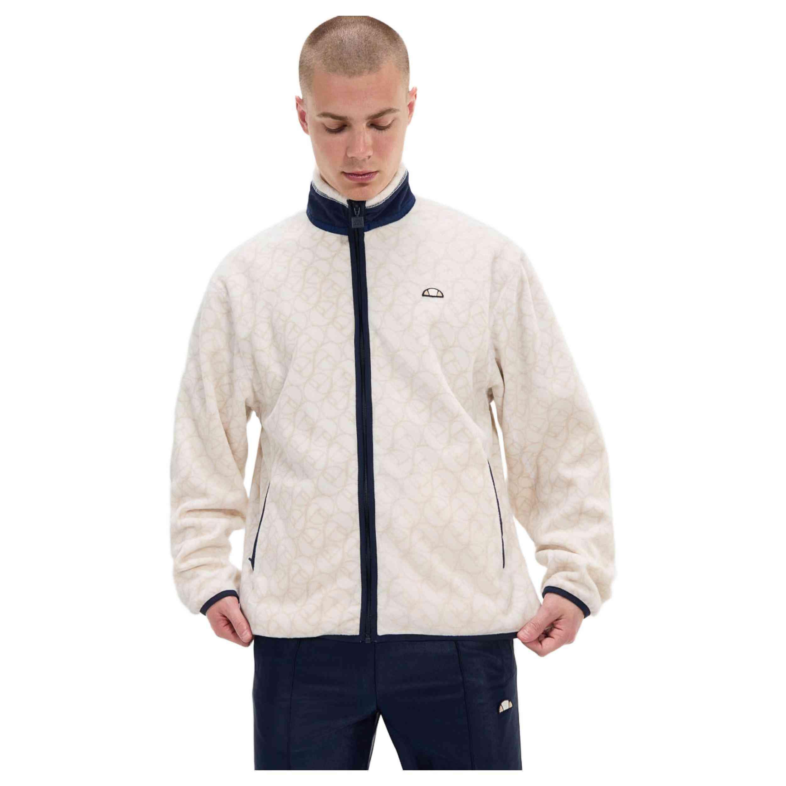 Veste Ellesse Escari pour homme 2/4
