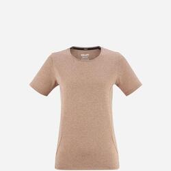 T-Shirt Randonnée Femme SENECA HEATHER