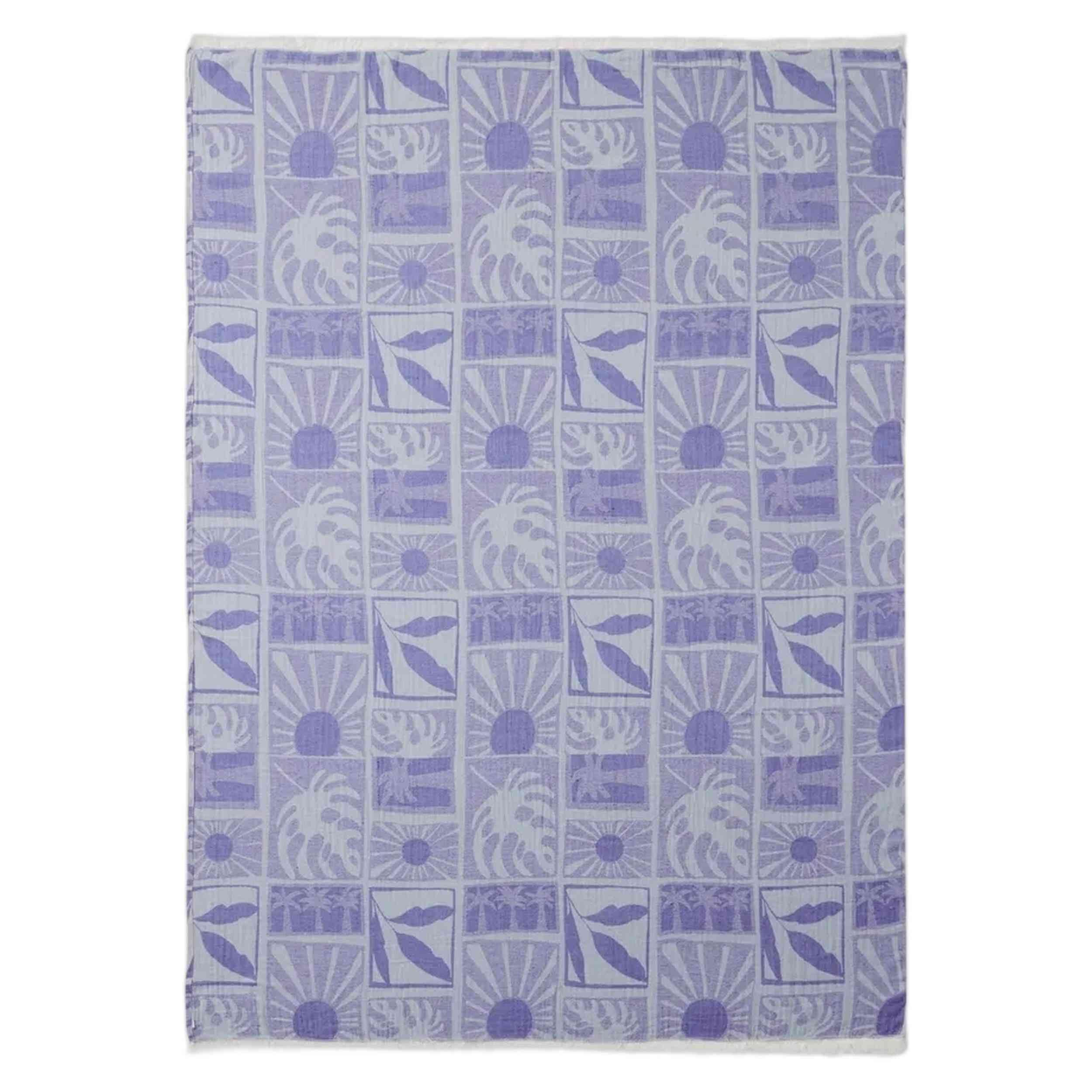 Serviette Rip curl modèle 01DWTO-0070 pour femmes 2/4