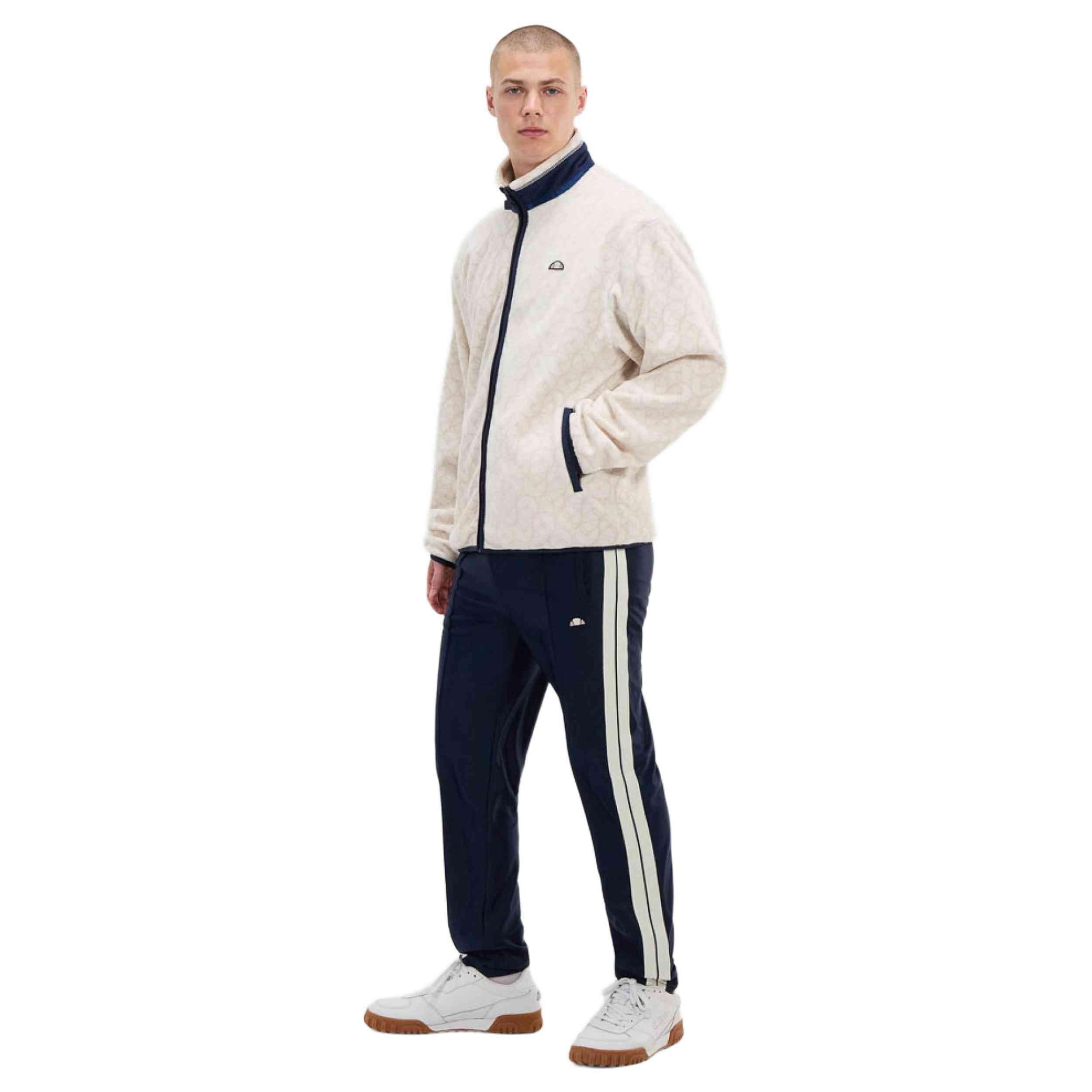 Veste Ellesse Escari pour homme 3/4