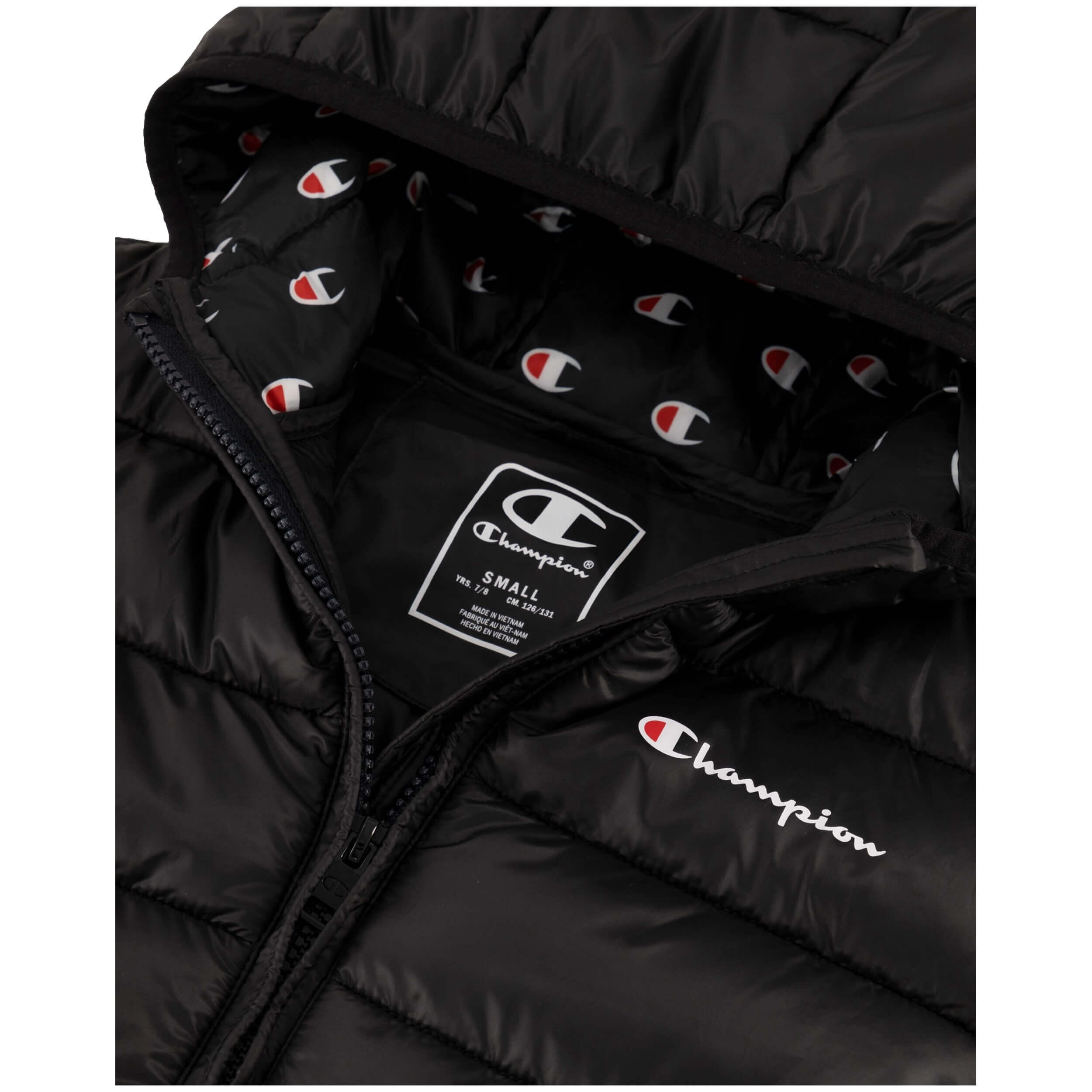 Veste Champion pour unisexe enfants 3/3