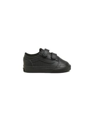 Zapatilla para Niño Vans Old skool Negro