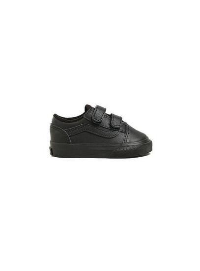 Zapatilla para Niño Vans Old skool Negro