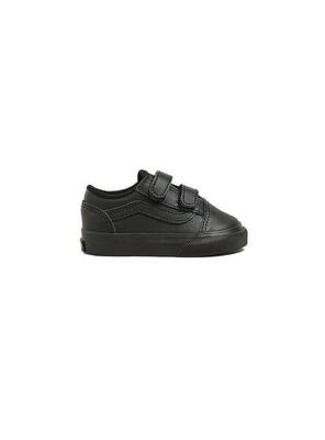 Zapatilla para Niño Vans Old skool Negro