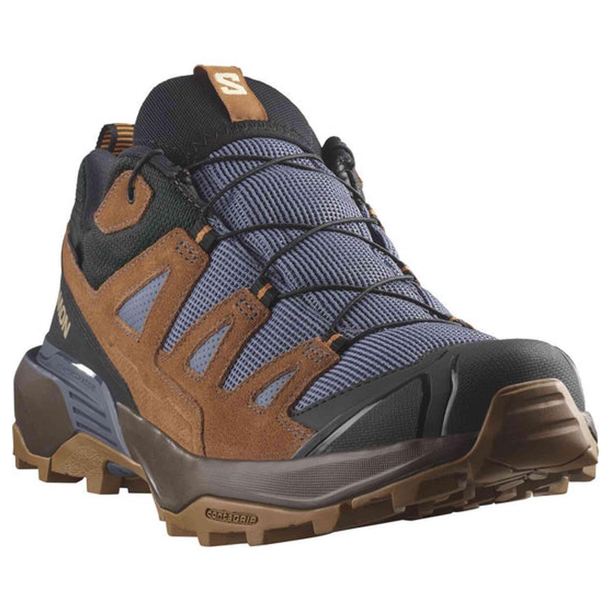 Botas Salomon modelo L47684900 para homem 2/5
