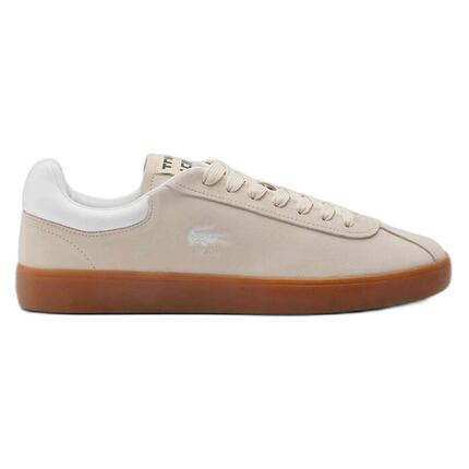 Schoen Lacoste model 48SMA000840F voor mannen