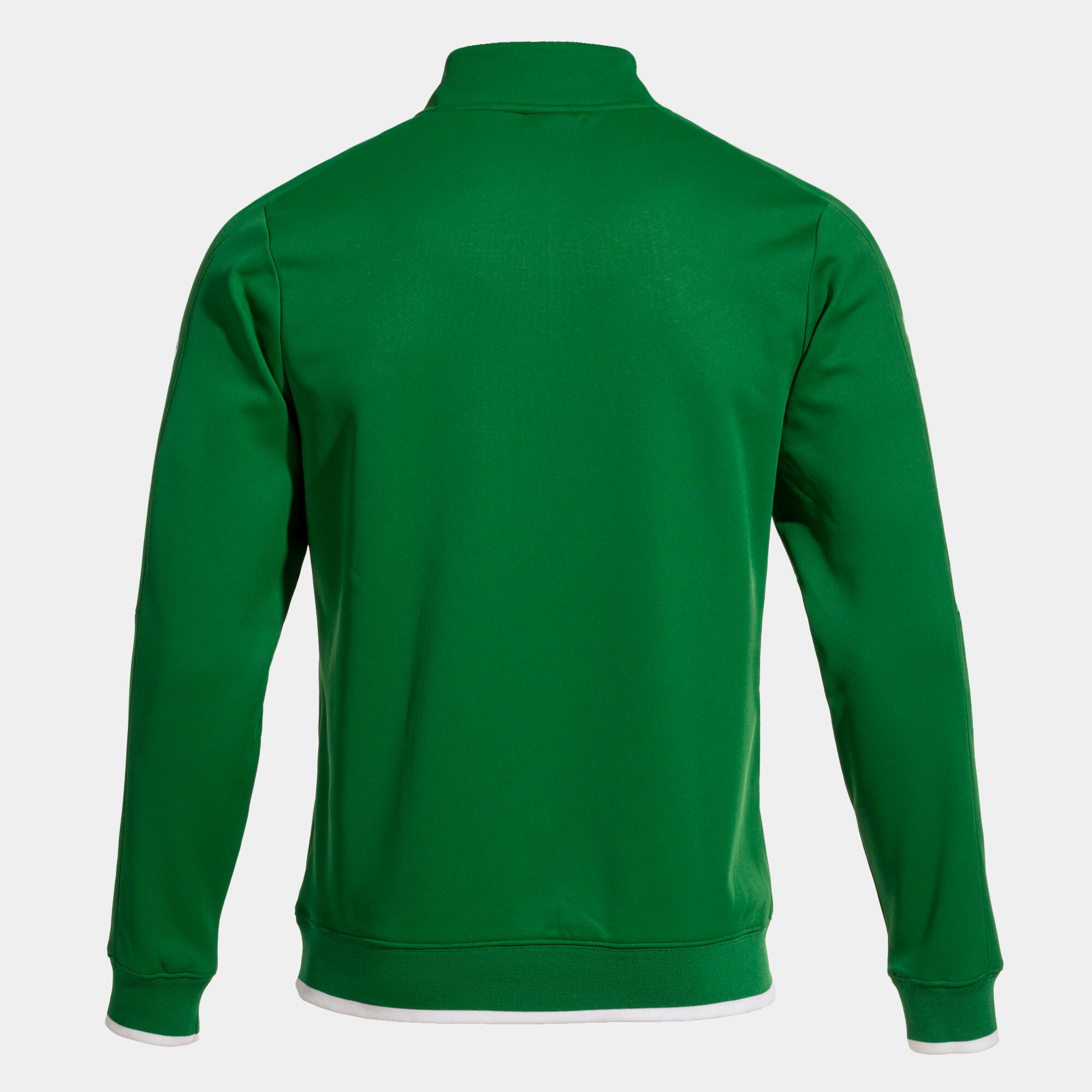 Sweat-Shirt Football Enfants Joma Olimpiada Vert 2/5