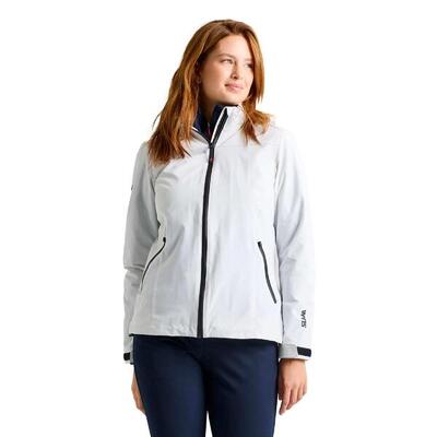 Slam Crew Ws Warme Jkt-Jacke Mit Kapuze Dame