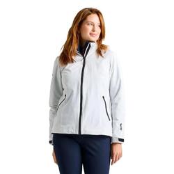 Veste À Capuche Chaude Slam Crew Ws Femme