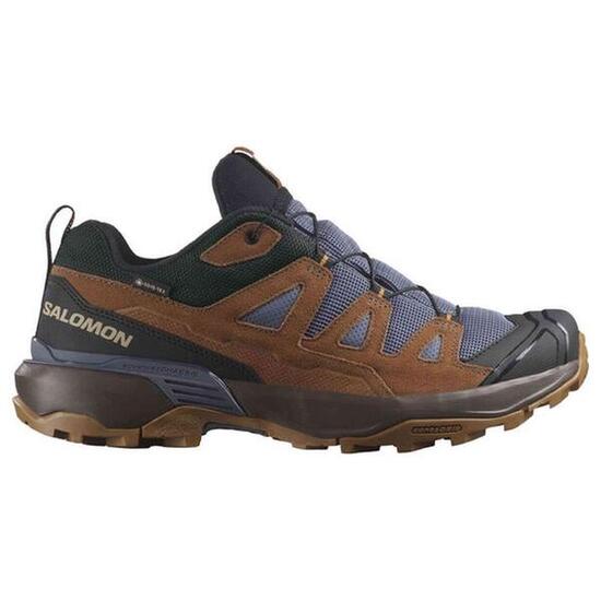 Bottes Salomon modèle L47684900 pour homme