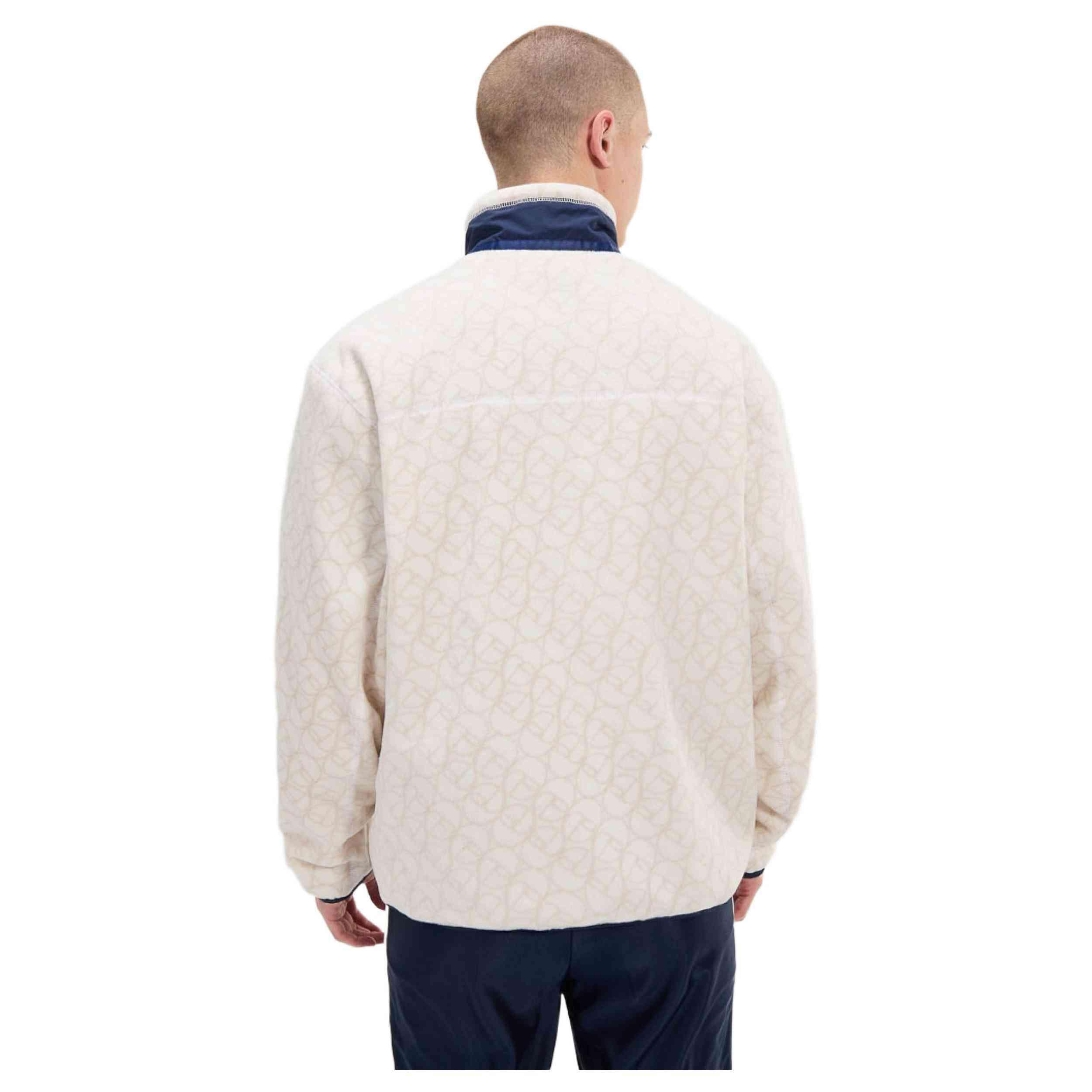 Veste Ellesse Escari pour homme 4/4