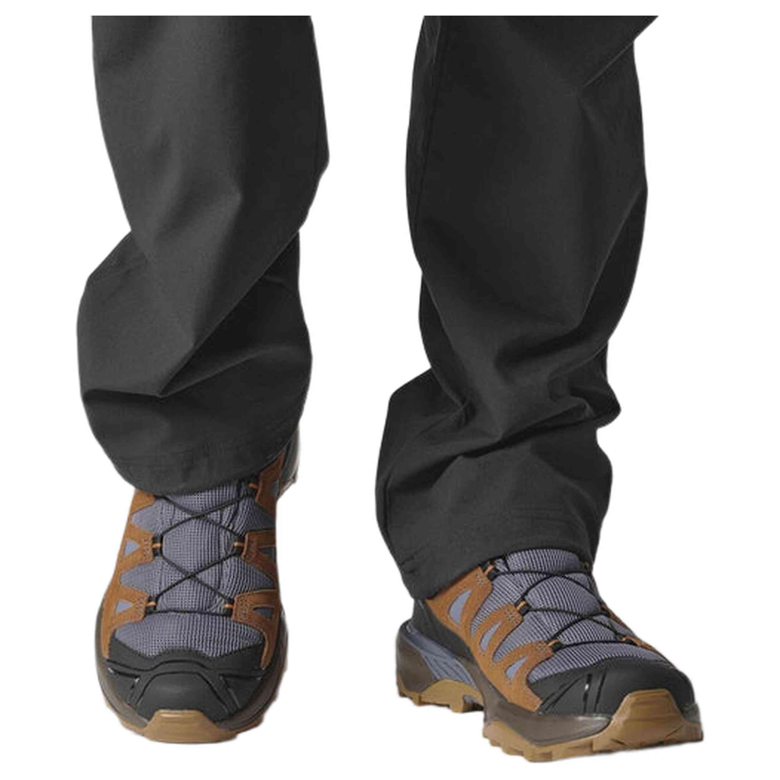 Botas Salomon modelo L47684900 para homem 4/5