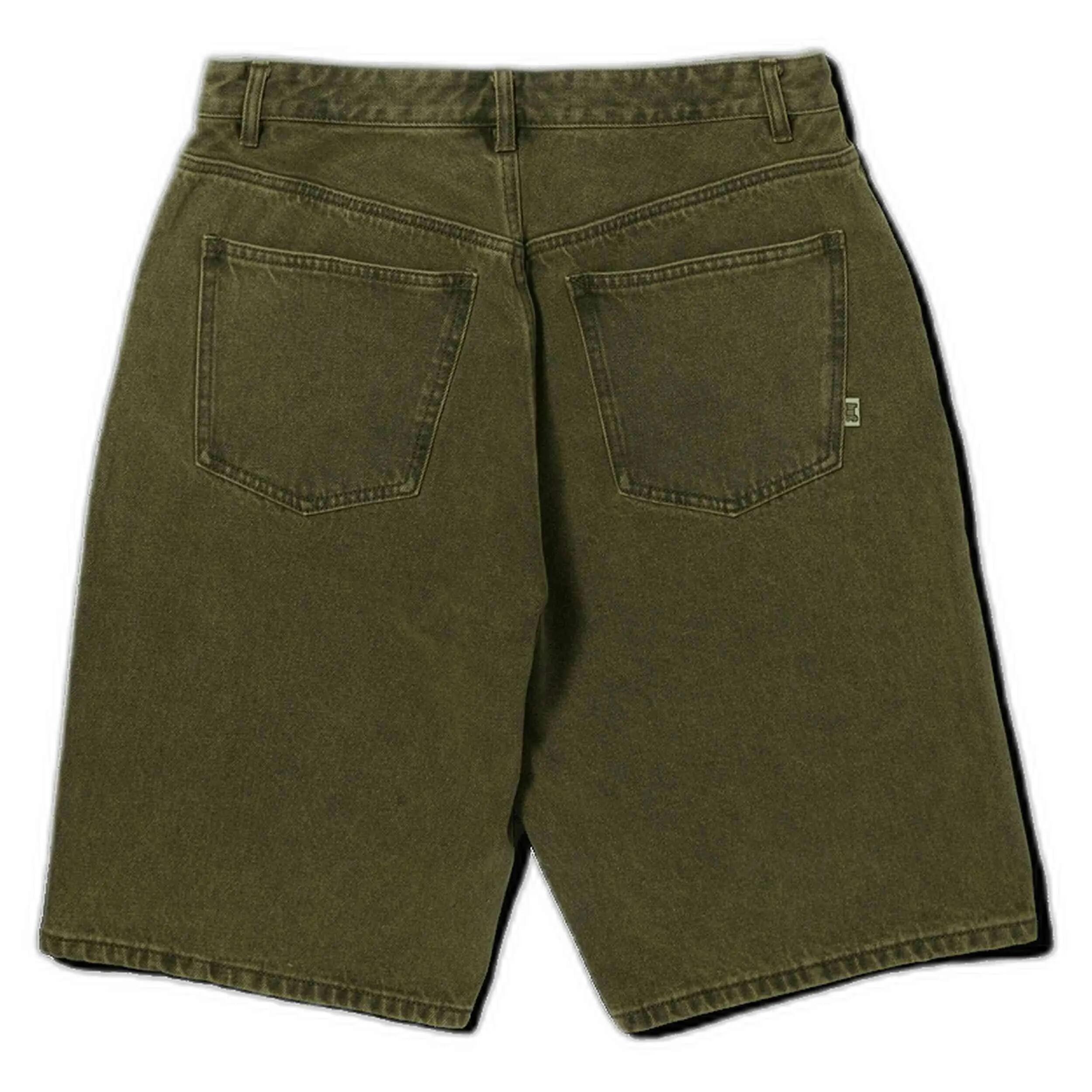 Pantaloncini Huf modello PT00317-DDHRB per uomini 3/3