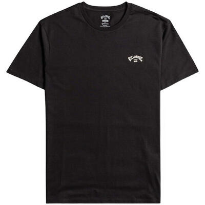 T-shirt met korte mouwen billabong arch crew voor mannen