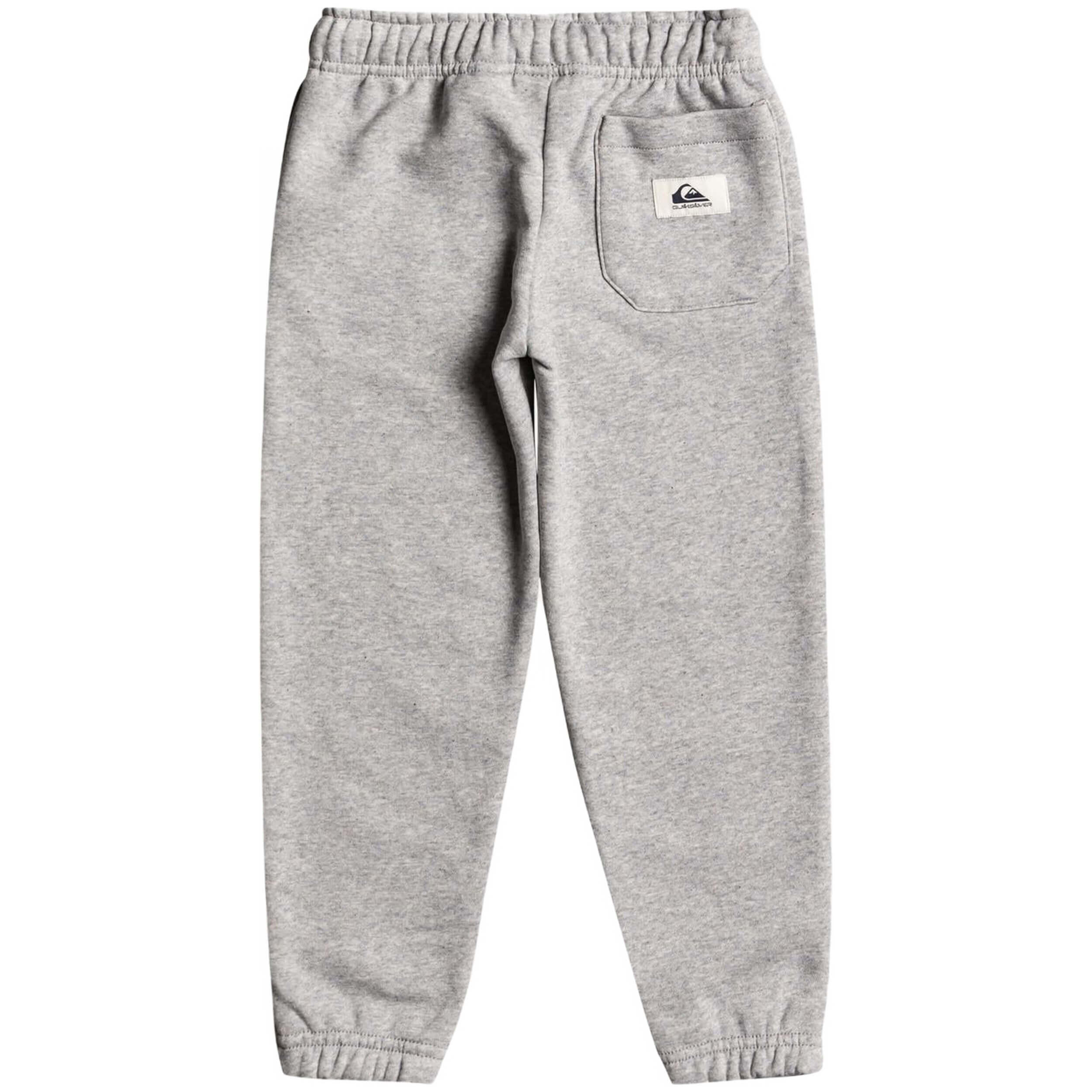 Pantaloni della tuta Quiksilver modello EQKFB03109-SJSH per unisex ragazzi 2/2