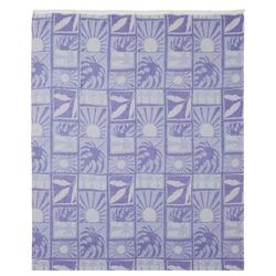 Serviette Rip curl Jumbo Santorini Sun pour femmes