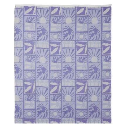 Serviette Rip curl modèle 01DWTO-0070 pour femmes