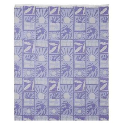 Handdoek rip curl jumbo santorini sun voor vrouwen