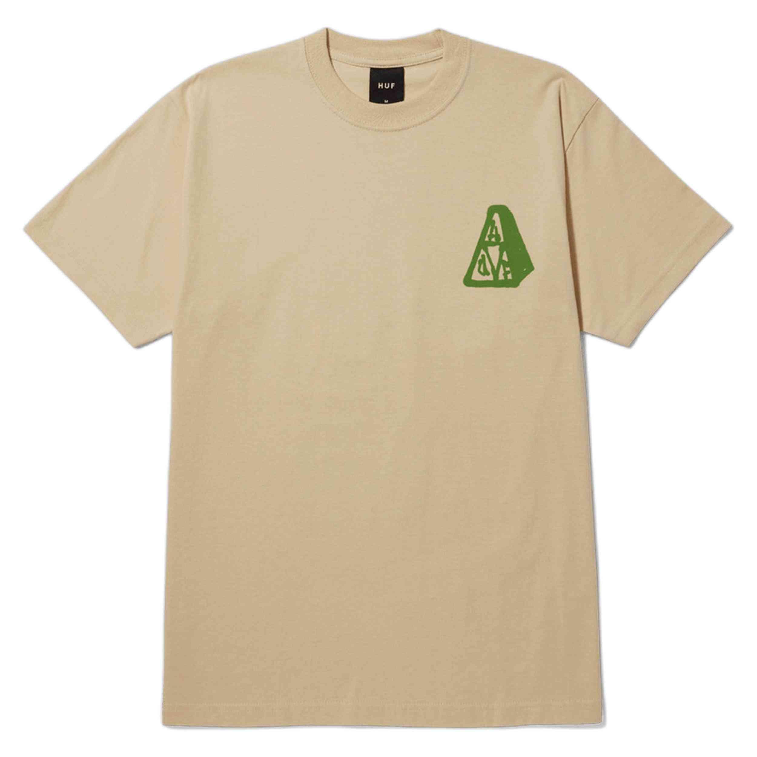 HUF picture