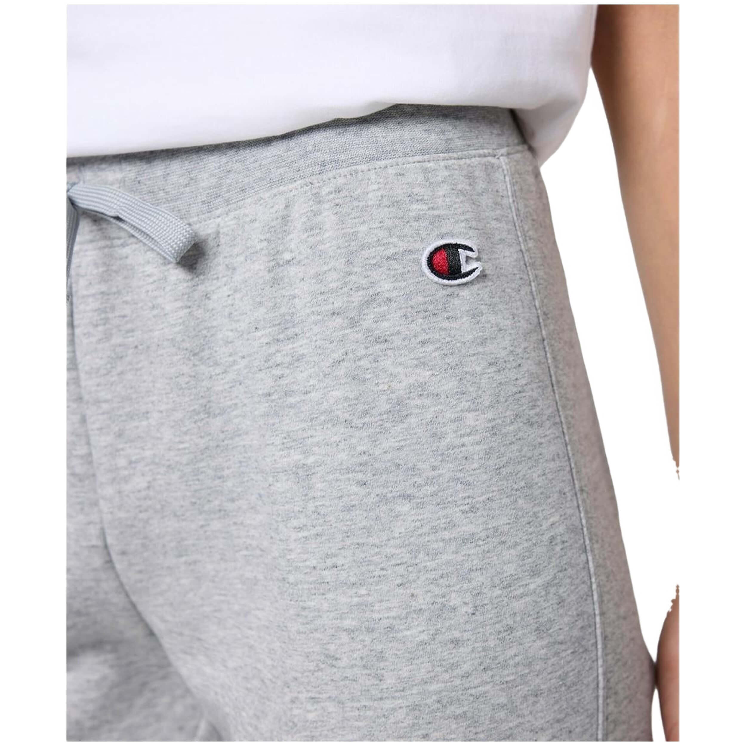 Pantaloni lunghi Champion Rib Cuff per donne 5/5