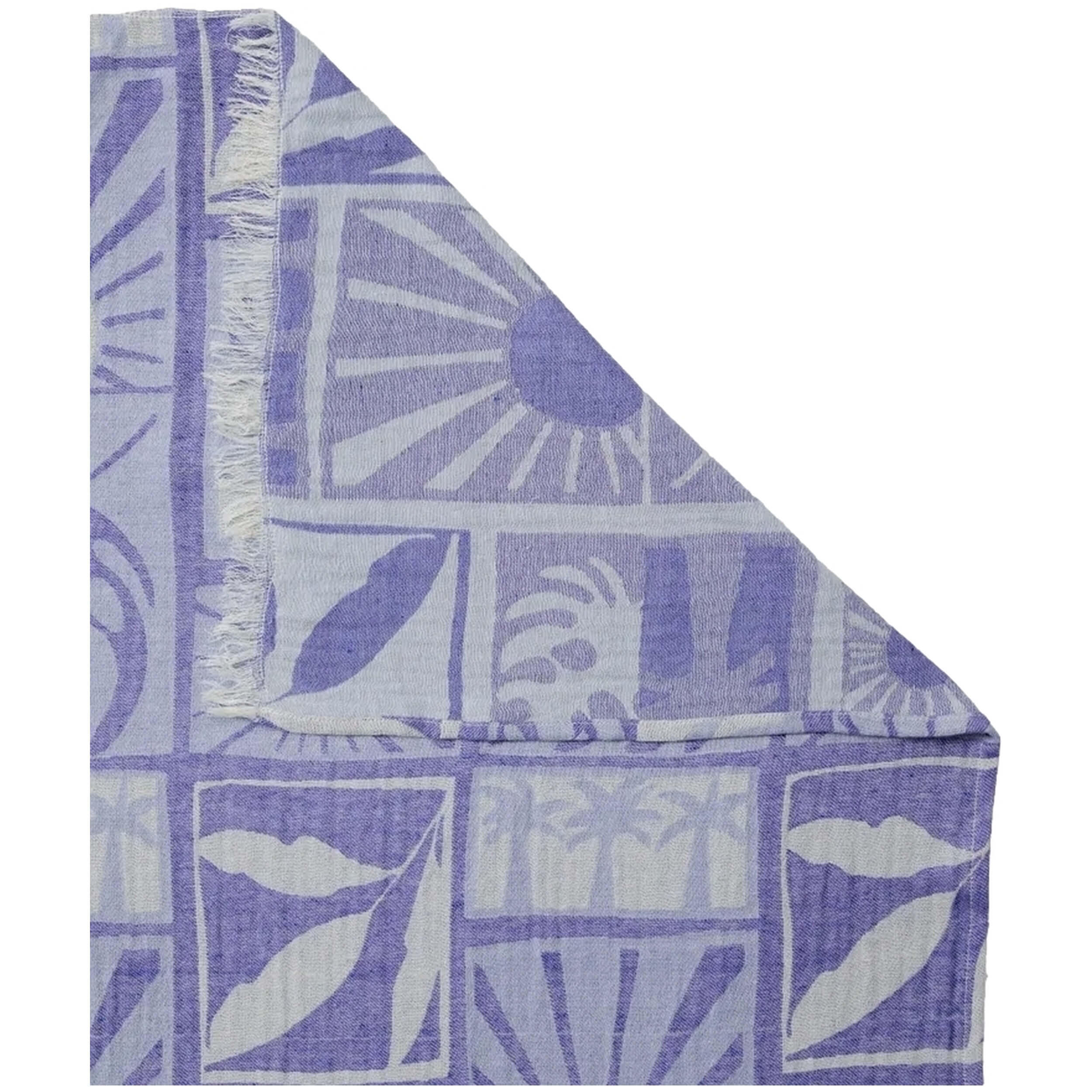 Serviette Rip curl modèle 01DWTO-0070 pour femmes 4/4
