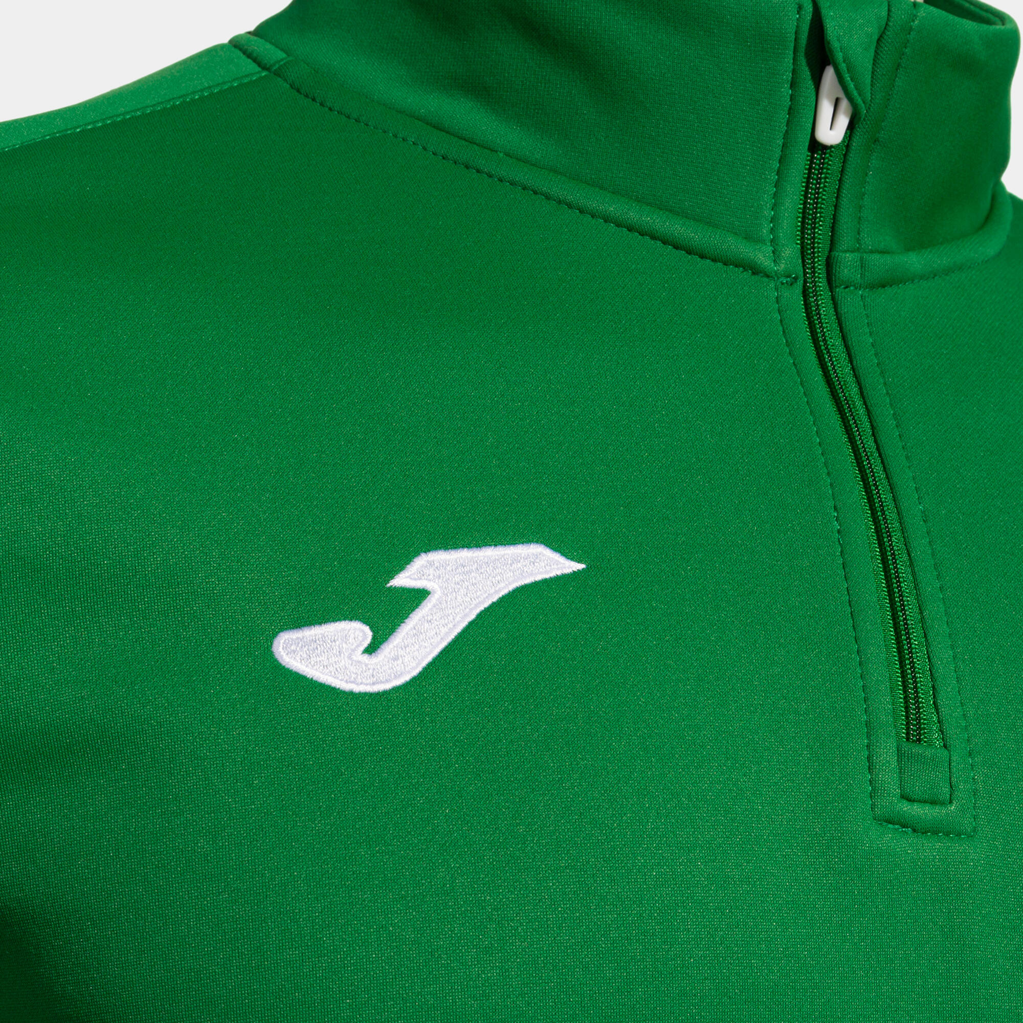 Sweat-Shirt Football Enfants Joma Olimpiada Vert 3/5