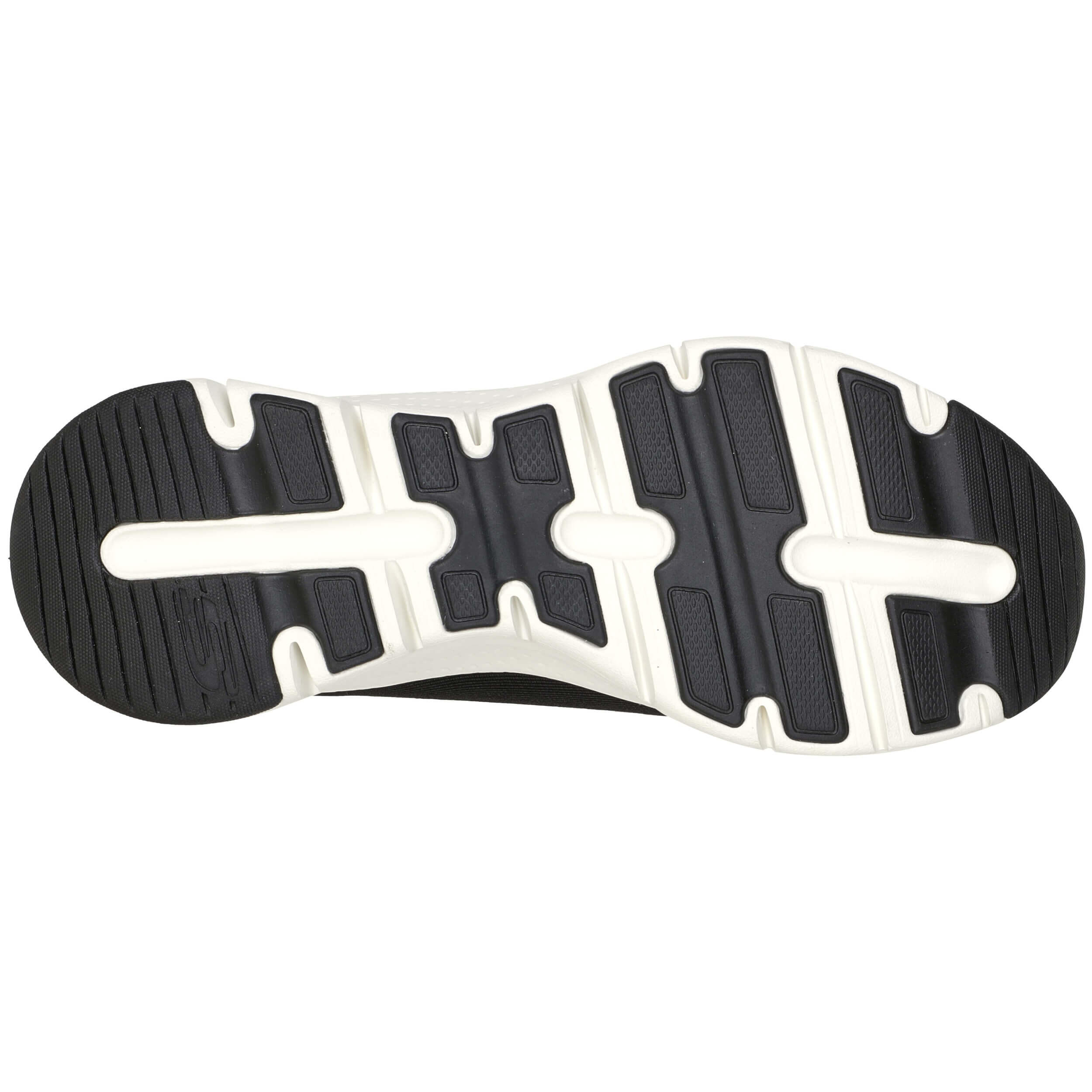 Zapatillas Skechers modelo 149057-ROS para mujer 3/5