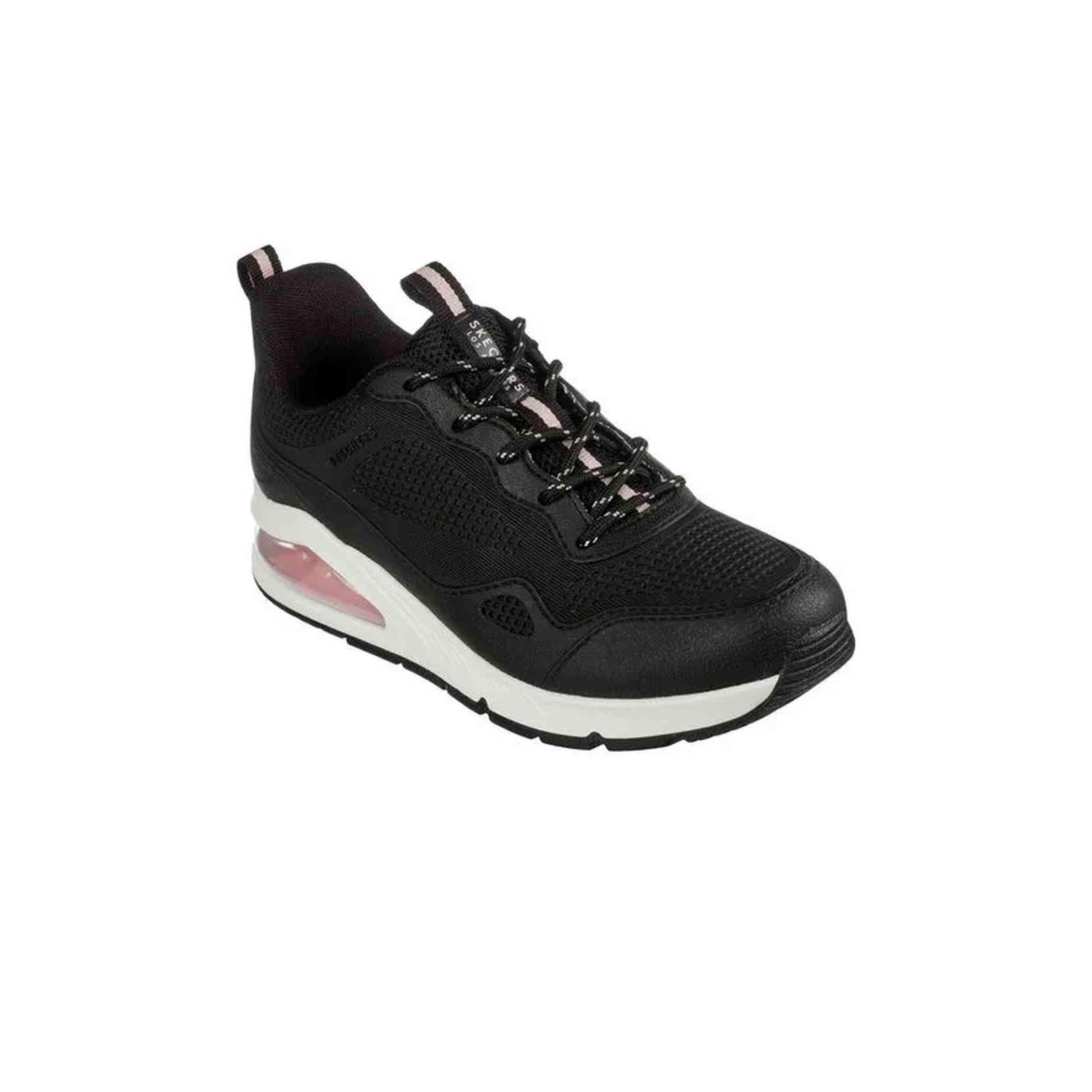 Baskets Skechers modèle 155640-BLK pour femmes 2/4
