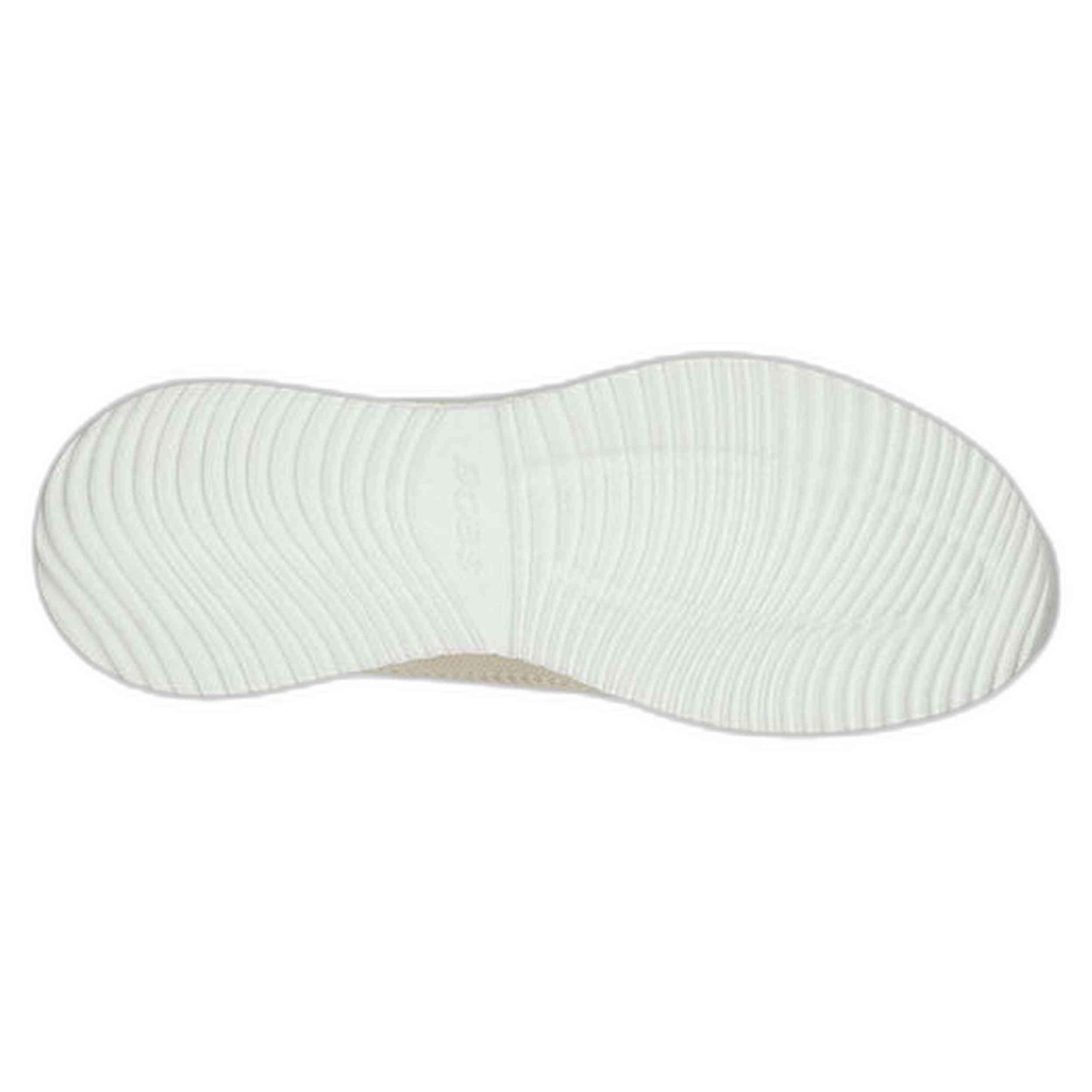 Buty damskie SKECHERS Bobs Sport Squad Tough Talk 5/5