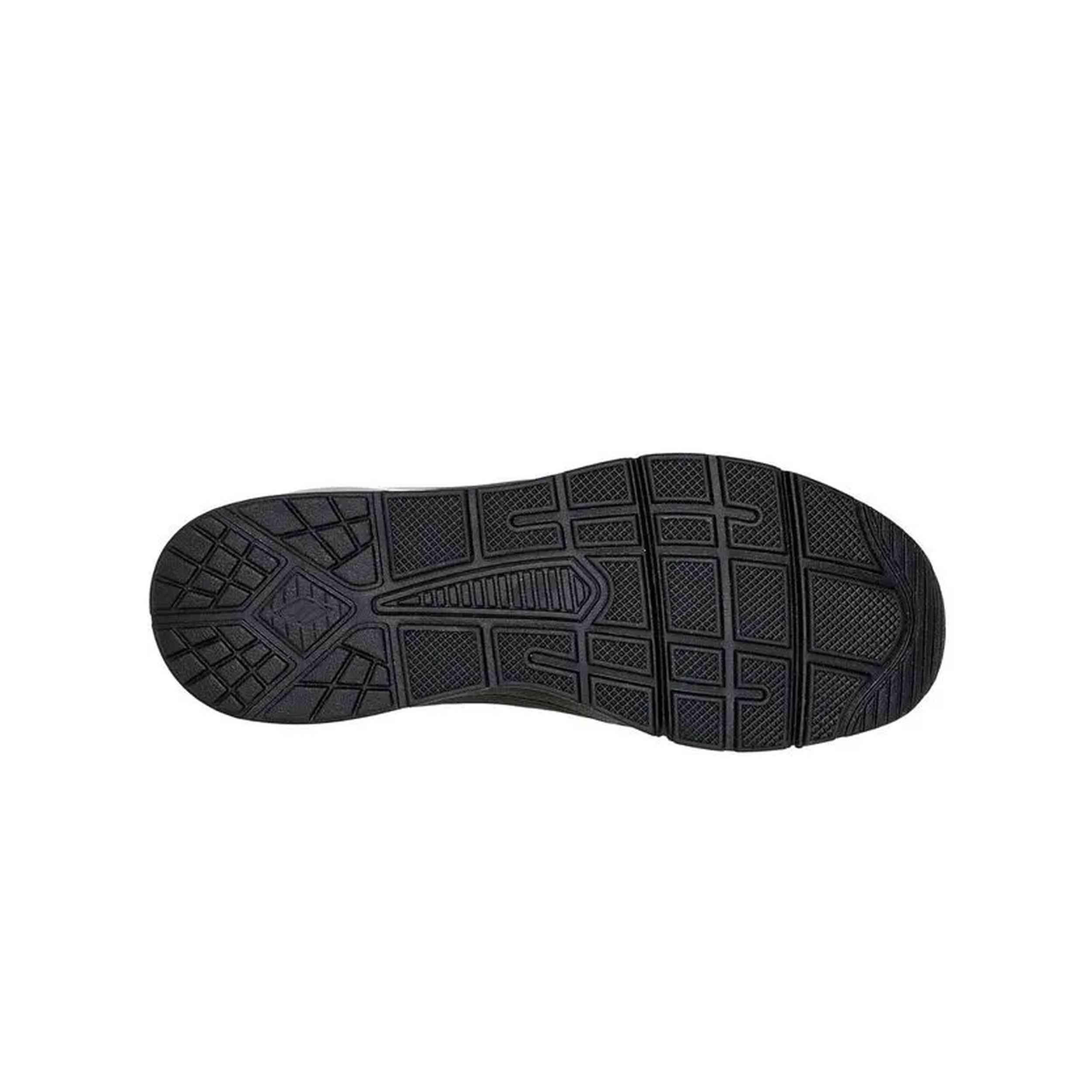 Baskets Skechers modèle 155640-BLK pour femmes 4/4