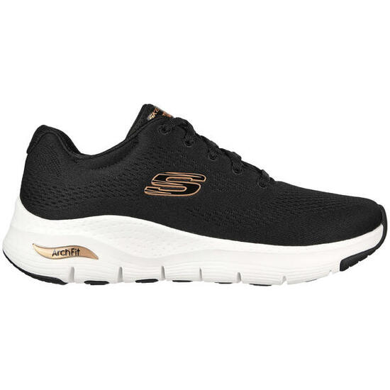 Scarpe Skechers modello 149057-ROS per donne