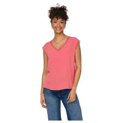 Tanktop only model 15252241-rose voor vrouwen