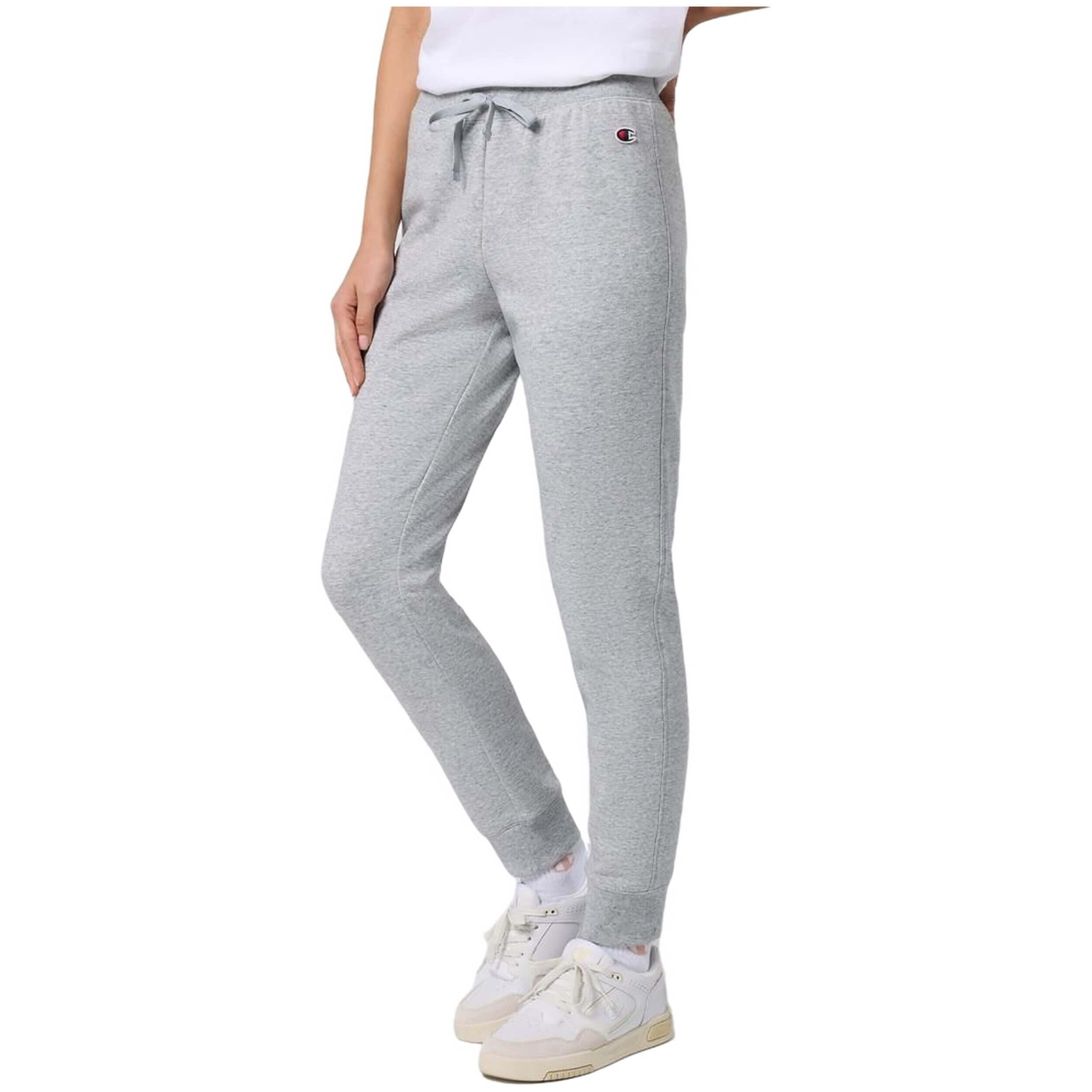 Pantaloni lunghi Champion Rib Cuff per donne 2/5