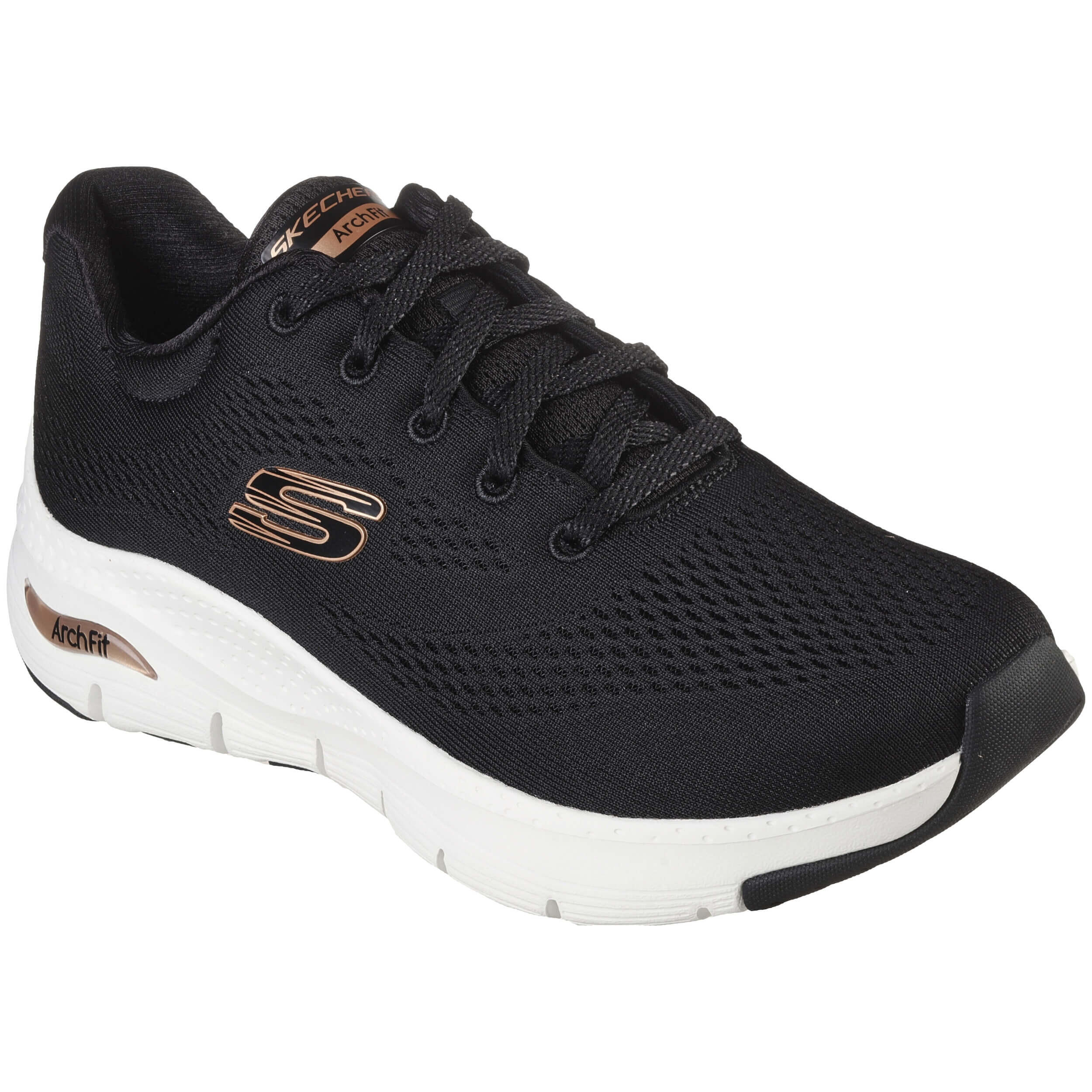 Zapatillas Skechers modelo 149057-ROS para mujer 5/5