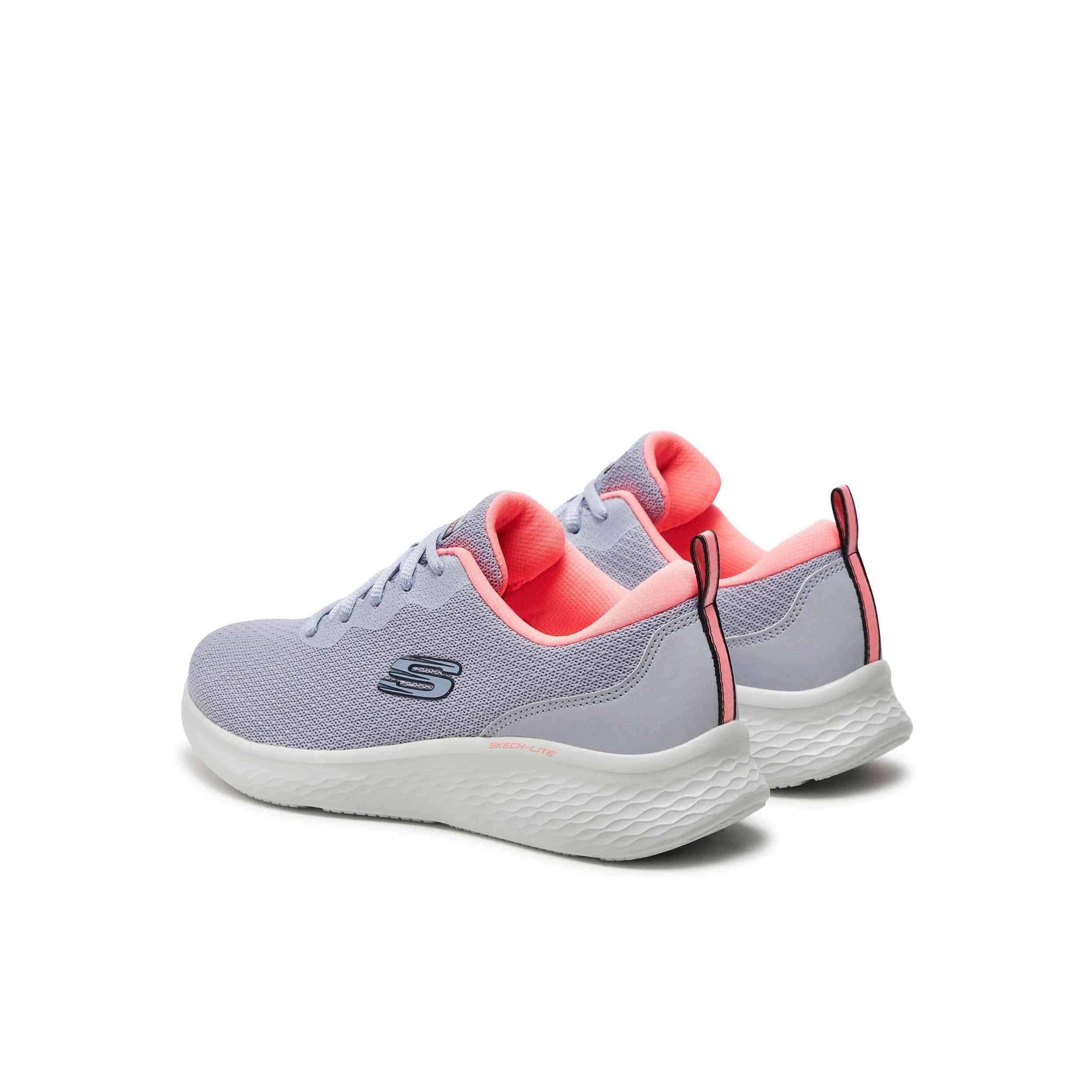 Baskets Skechers modèle 150044-SLTP pour femmes 3/5