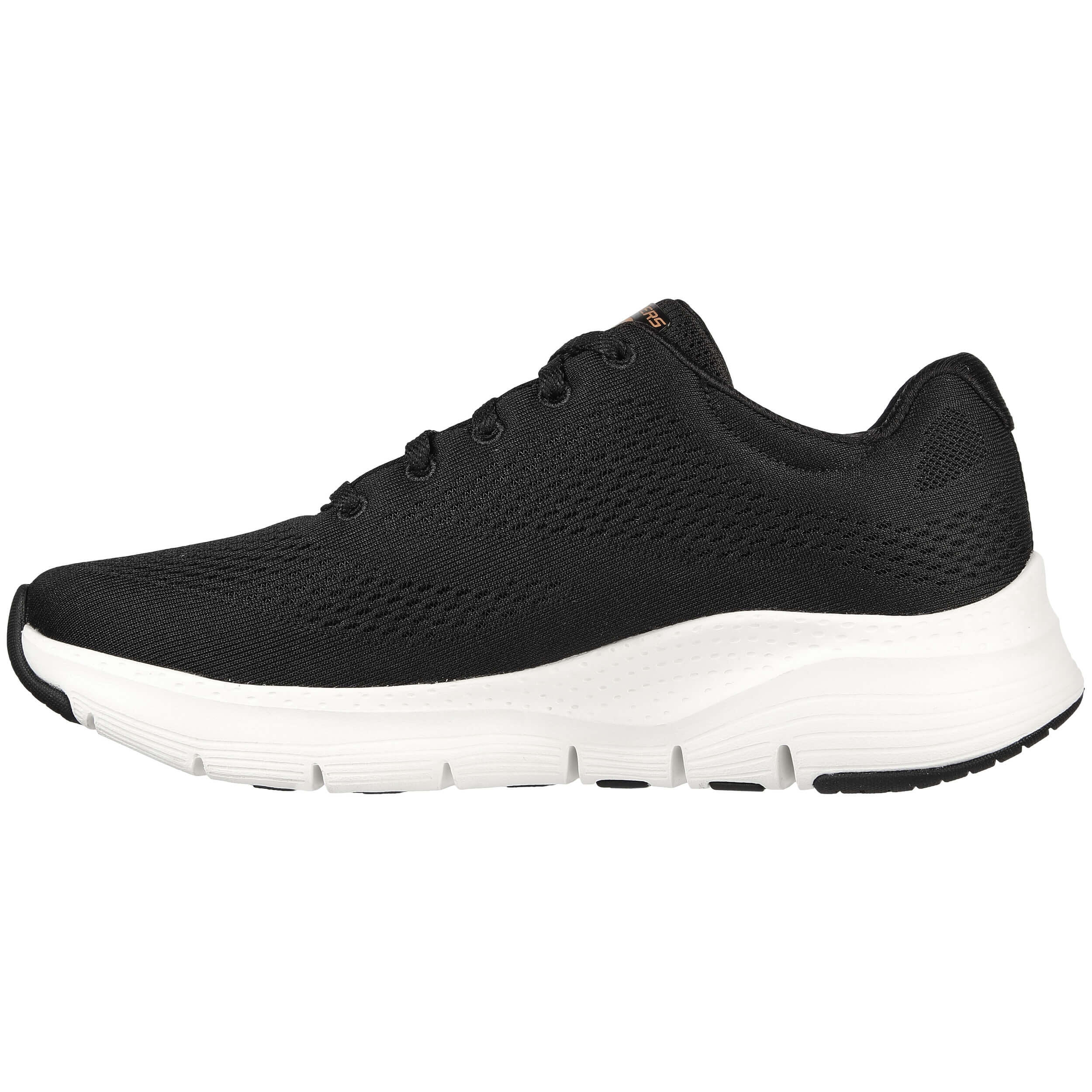 Zapatillas Skechers modelo 149057-ROS para mujer 4/5