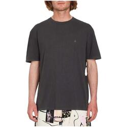 T-shirt Volcom Solid Stone pour homme