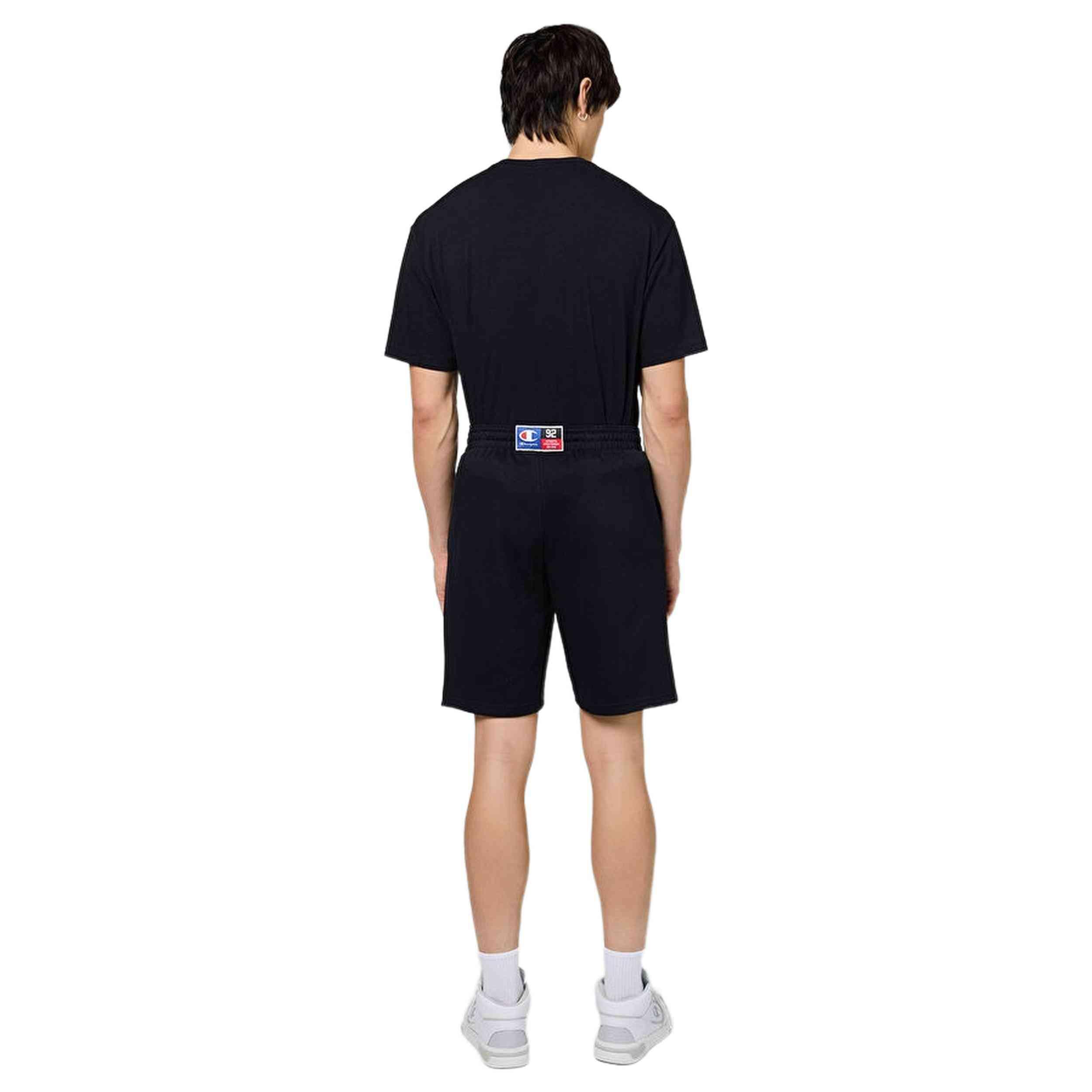 Pantalon corto Champion modelo 219793-KK001 para hombre 3/3