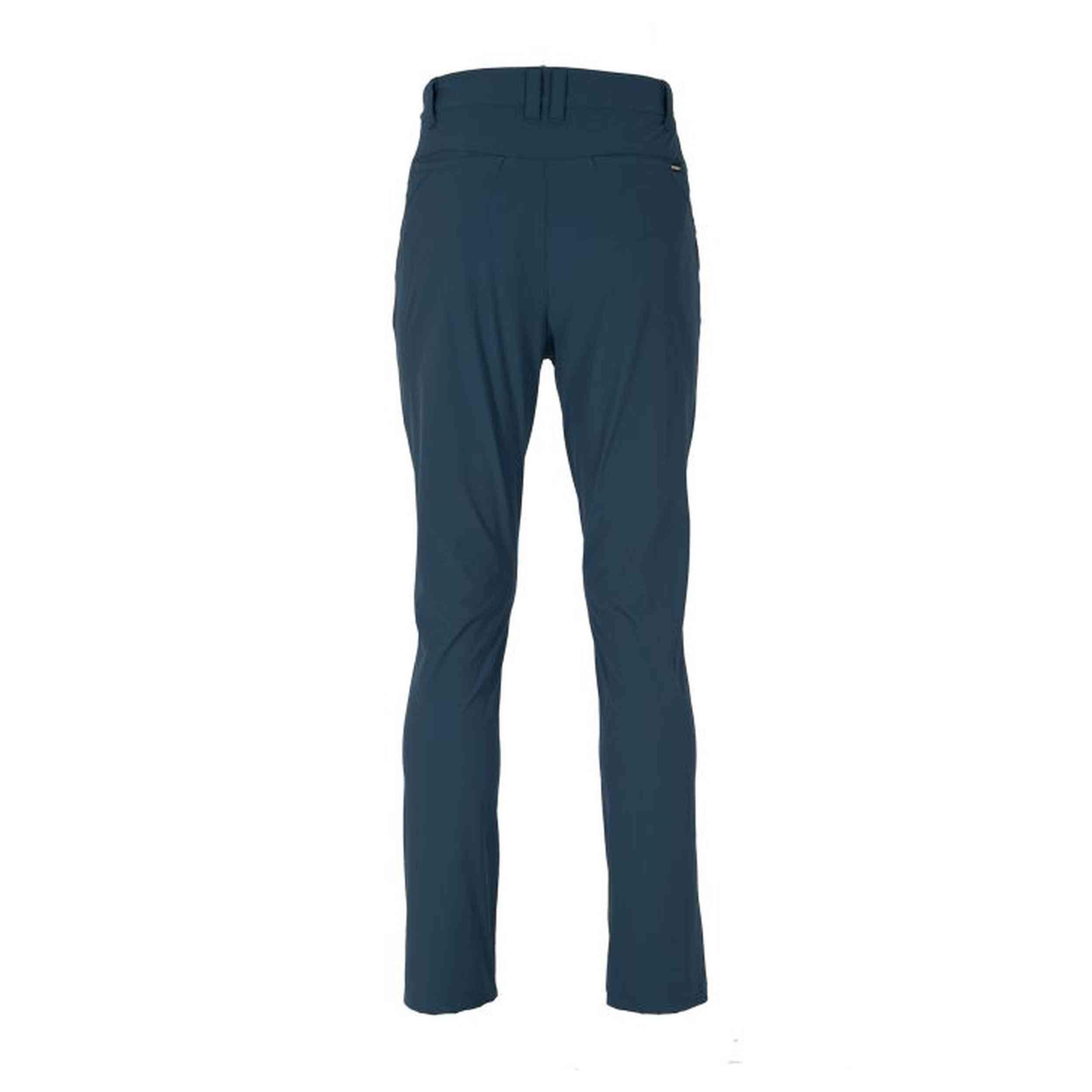 Lange broek Ternua Siburu voor mannen 2/2