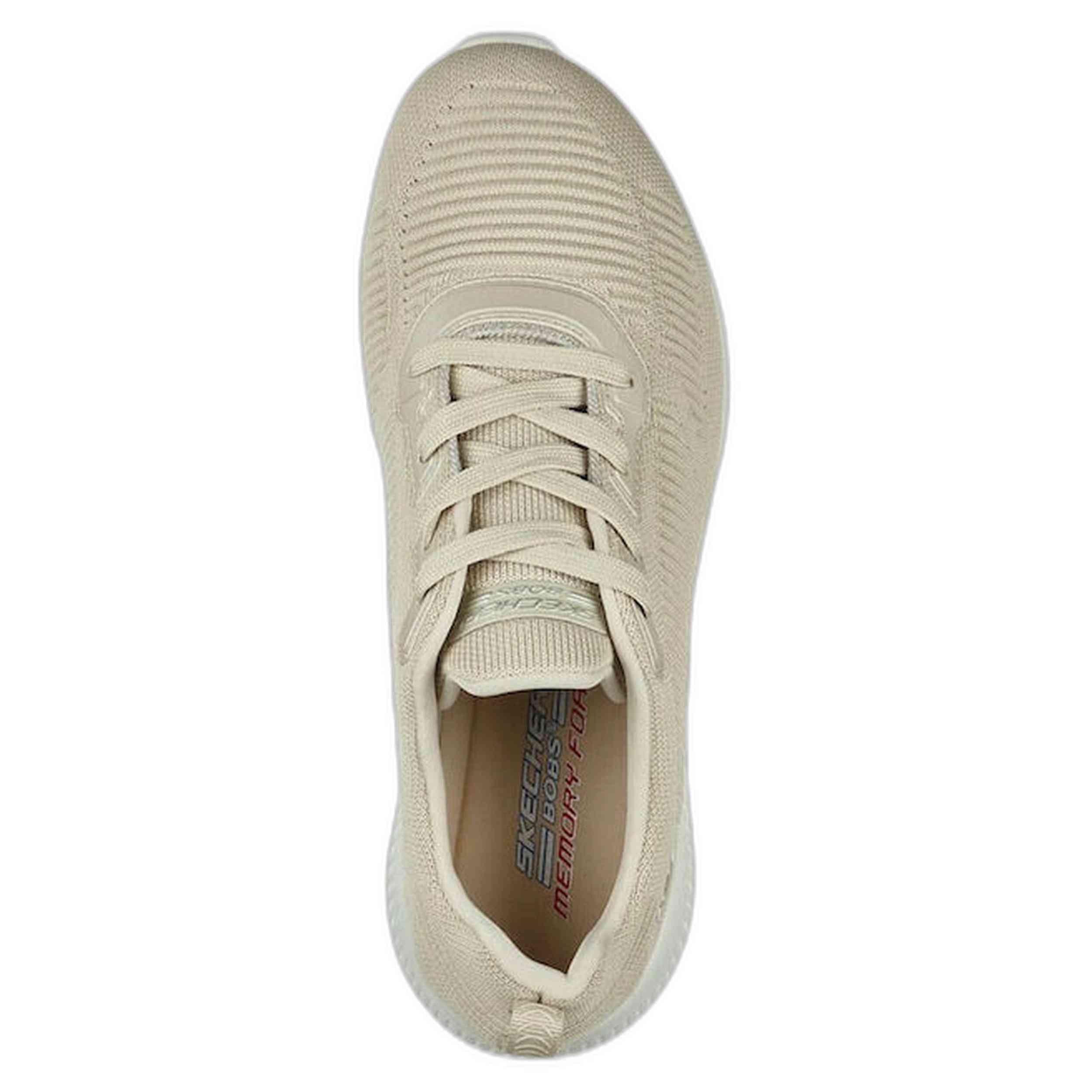 Sapatilhas Skechers modelo 32504_NAT para mulheres 4/5