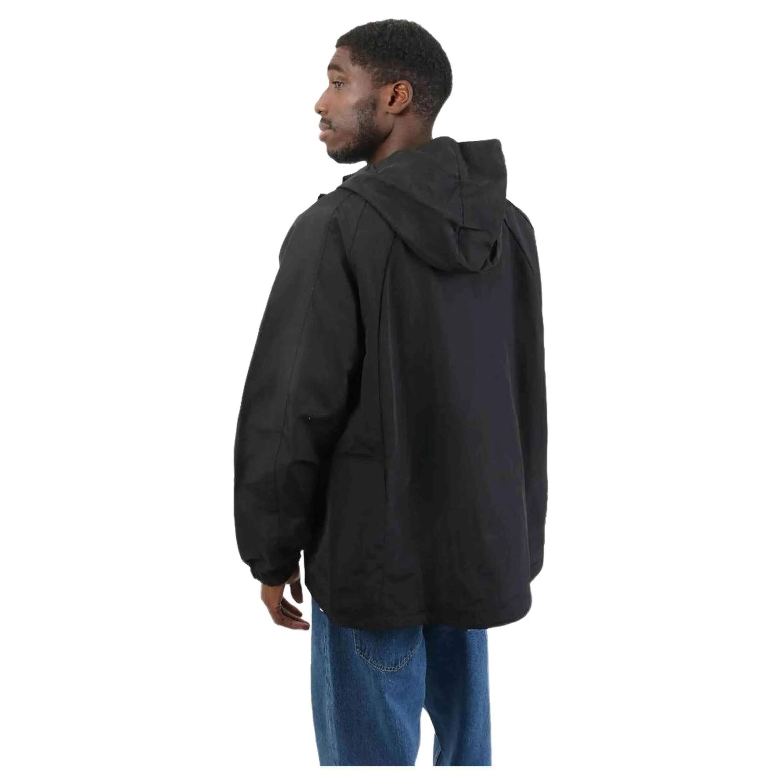 Jas Huf Set Shell voor mannen 2/2