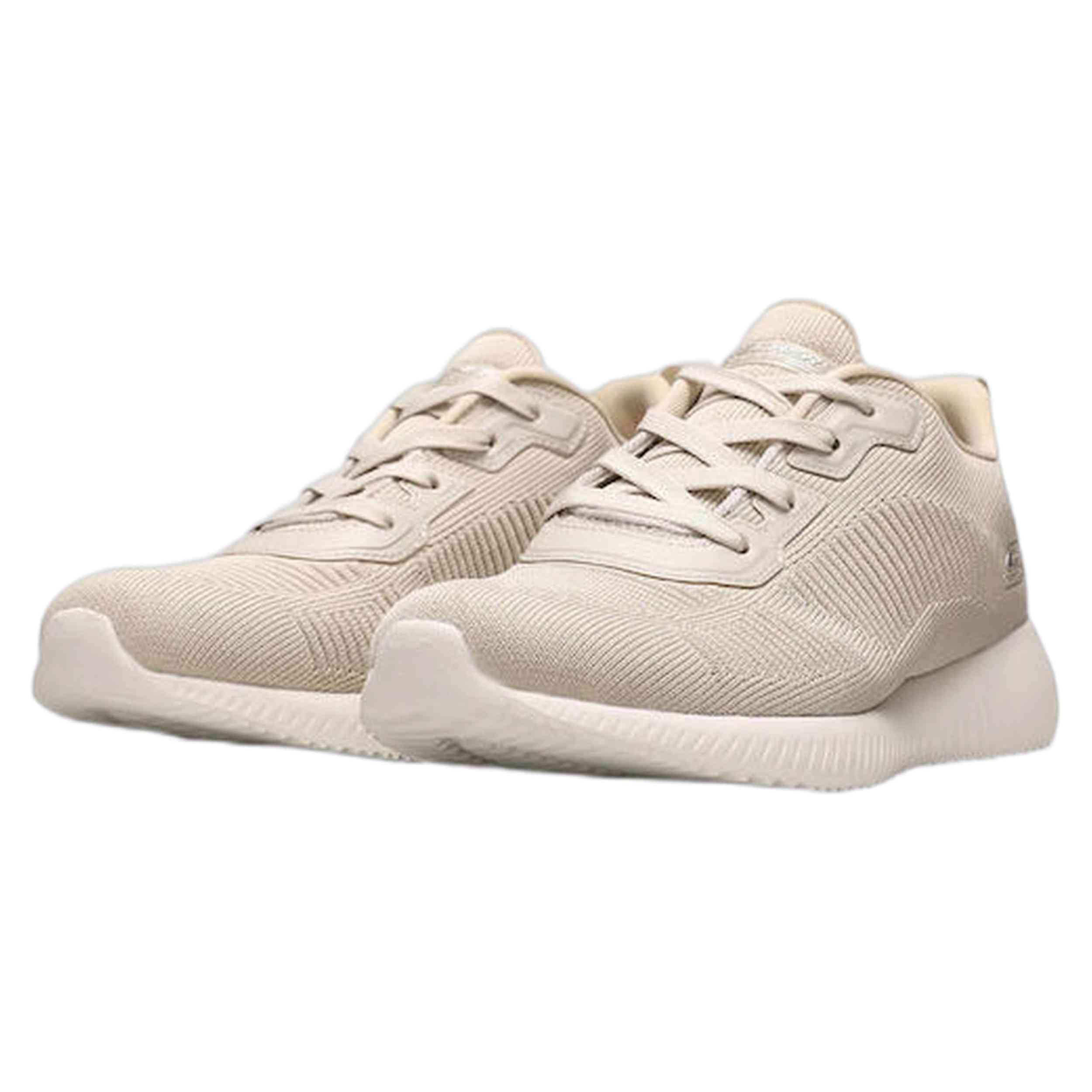 Sapatilhas Skechers modelo 32504_NAT para mulheres 5/5