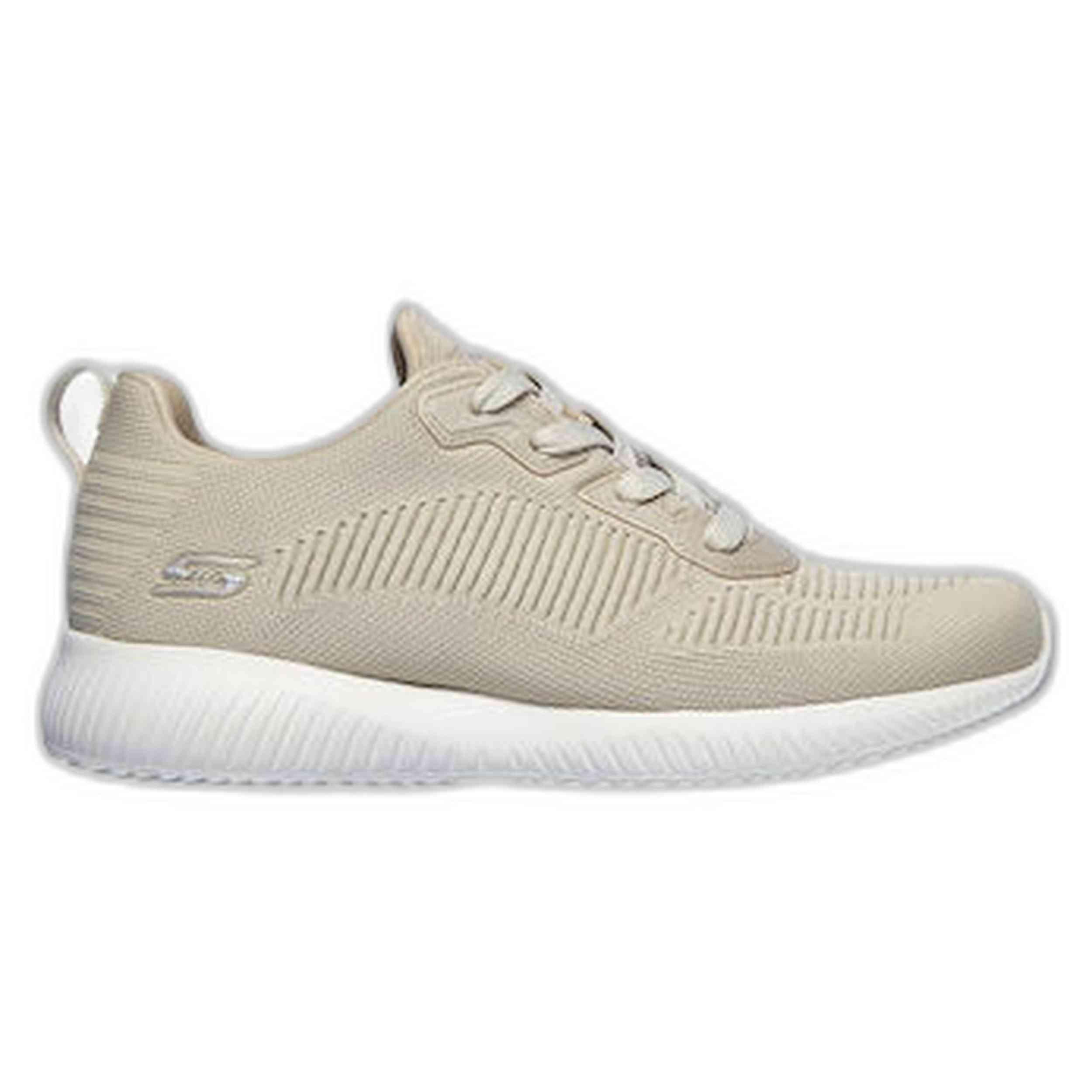 Skechers - Equipe De Bobs Parle Difficile - Chaussures De Sport - Beige - 36 - Decathlon