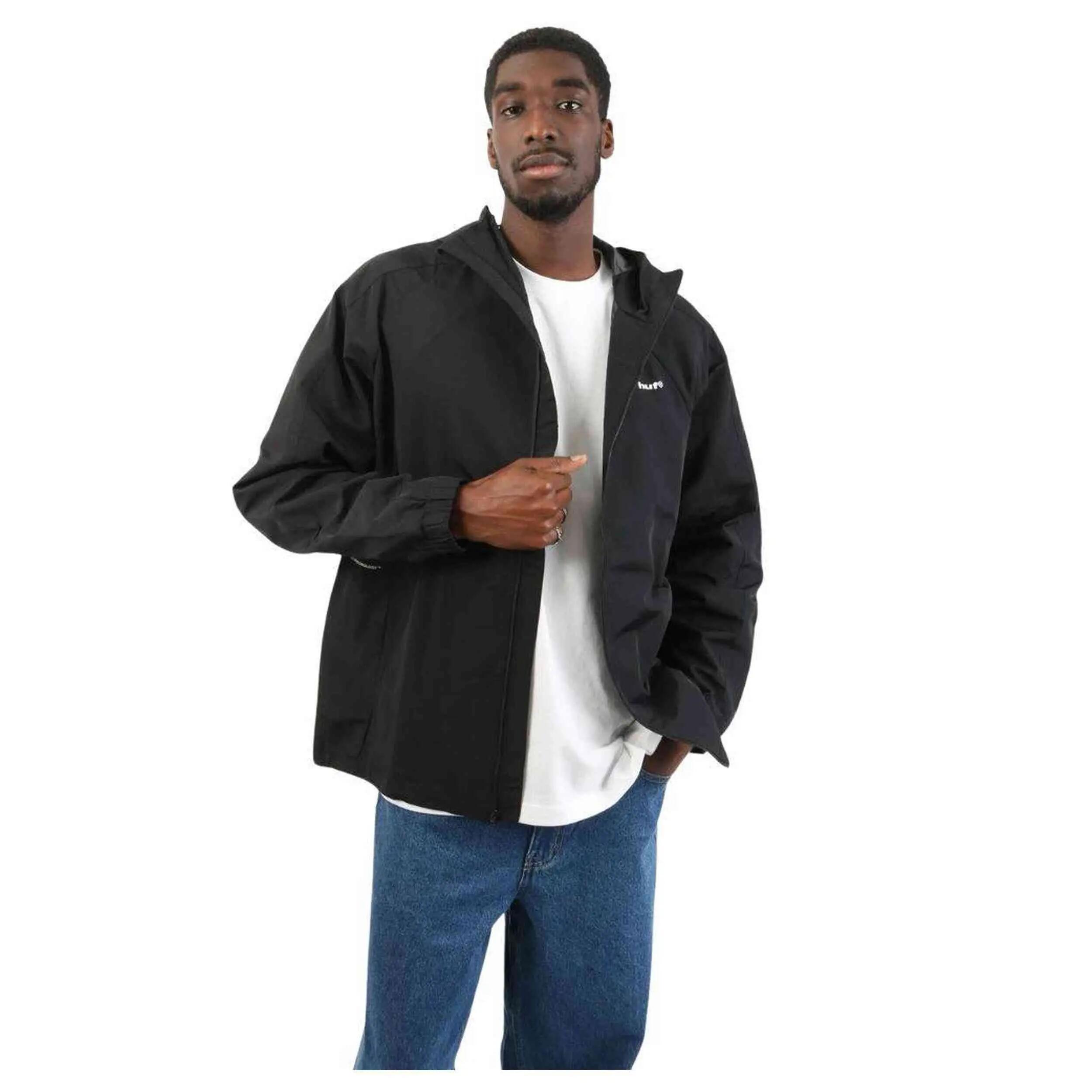 Jas Huf Set Shell voor mannen 1/2