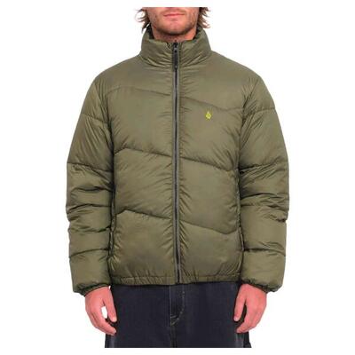 Giacca Volcom Zephyr Wallstone Reversible per unisex