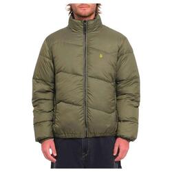 Veste Volcom Zephyr Wallstone Reversible pour unisexe