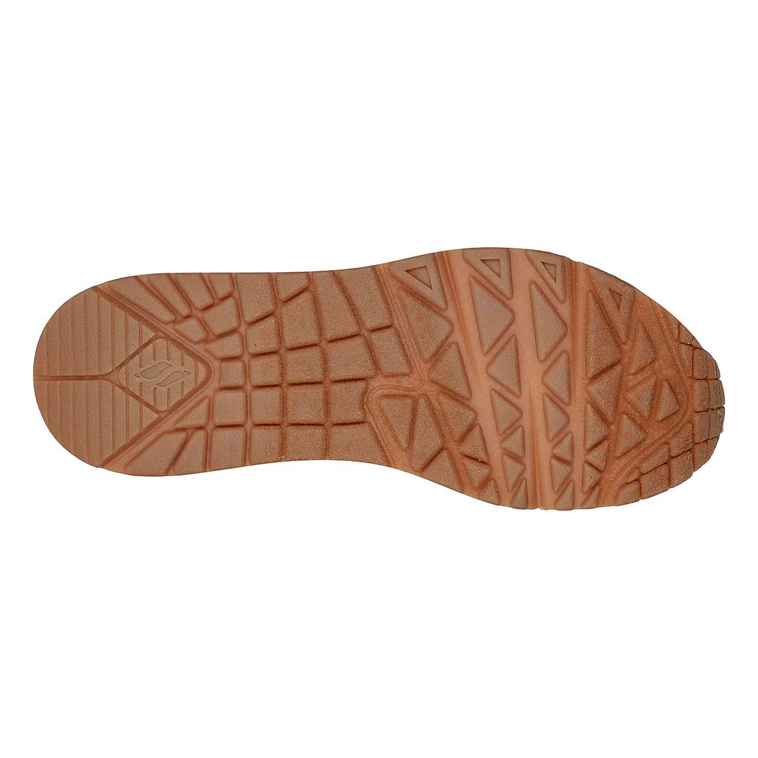 Scarpe Skechers modello 310518L-BKRG per unisex ragazzi 3/5