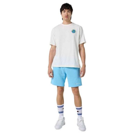 Short Champion modèle 219906-BS072 pour homme